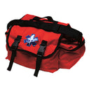 McKesson Rescue Response Bag made of Cordura® Nylon, Orange, 16 x 9 x 8 Inch, 1/EA