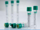 VACUETTE® VENOUS BLOOD COLLECTION TUBE, 6 ML, 13 X 100 MM, SOLD AS 50/BOX GREINER 456088