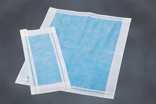 PAD ABSORBENT SUPER XL 48/CS4/BX 12BX/CS 31"X12", 4/BX