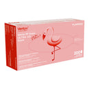 VENTYV™ ULTRA 3.5 CORAL (FLAMINGO) EXAM GLOVE, MEDIUM, CORAL, SOLD AS 200/BOX VENTYV 10335106