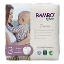 Bambo® Nature Diaper, Size 3, 29/BG