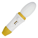 CONTROLLER, PIPETTE MANUAL SEROLOGICAL YLW 1-100ML, 1/EA