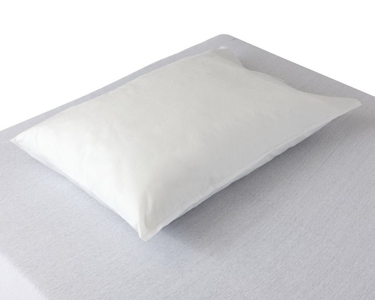 Pillowcase, Disp Multi Layer Blu 20X29 (100/Cs), 100/Cs