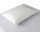 PILLOWCASE, DISP MULTI LAYER BLU 20X29 (100/CS), 100/CS