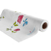 Rose Garden® Crepe Table Paper, 21 Inch x 125 Foot, 12/CS