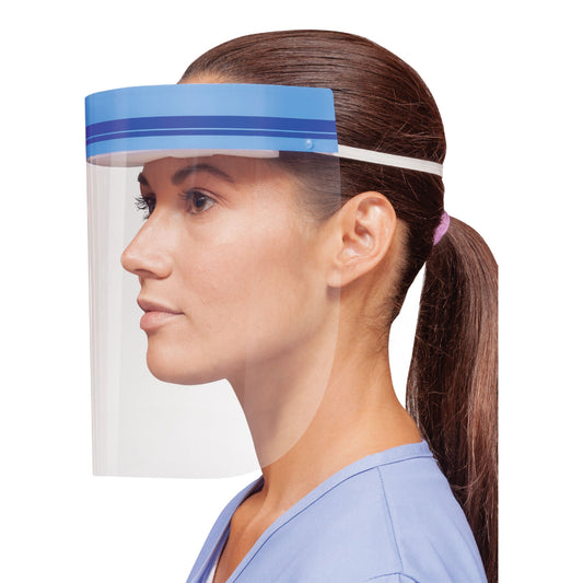 Crosstex® Face Shield, 18/Bx