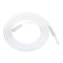 Medi-Vac® Suction Tubing, 1/4 Inch Inner Diameter, 10 Foot Length, 25/CS