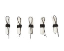 DENTAL ROLL, NO STRING, STERILE, 6/PK, 50 PK/CS, SOLD AS CASE BIOSEAL, 10000660