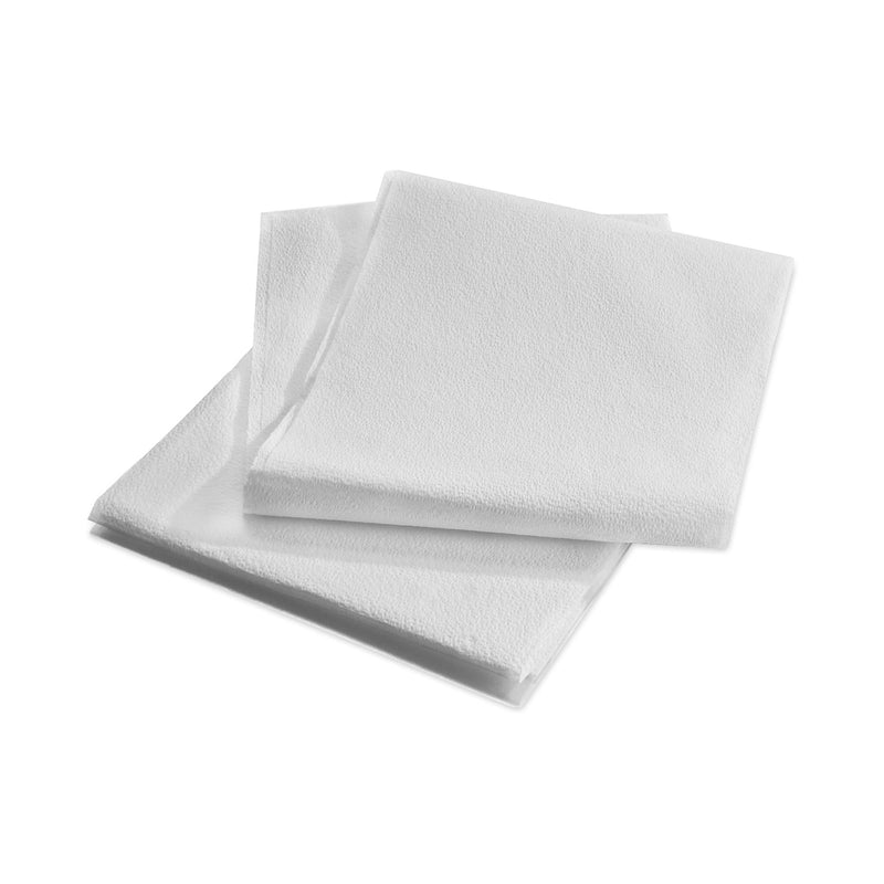 McKesson Nonsterile Physical Exam Drape, 40 x 72 Inch