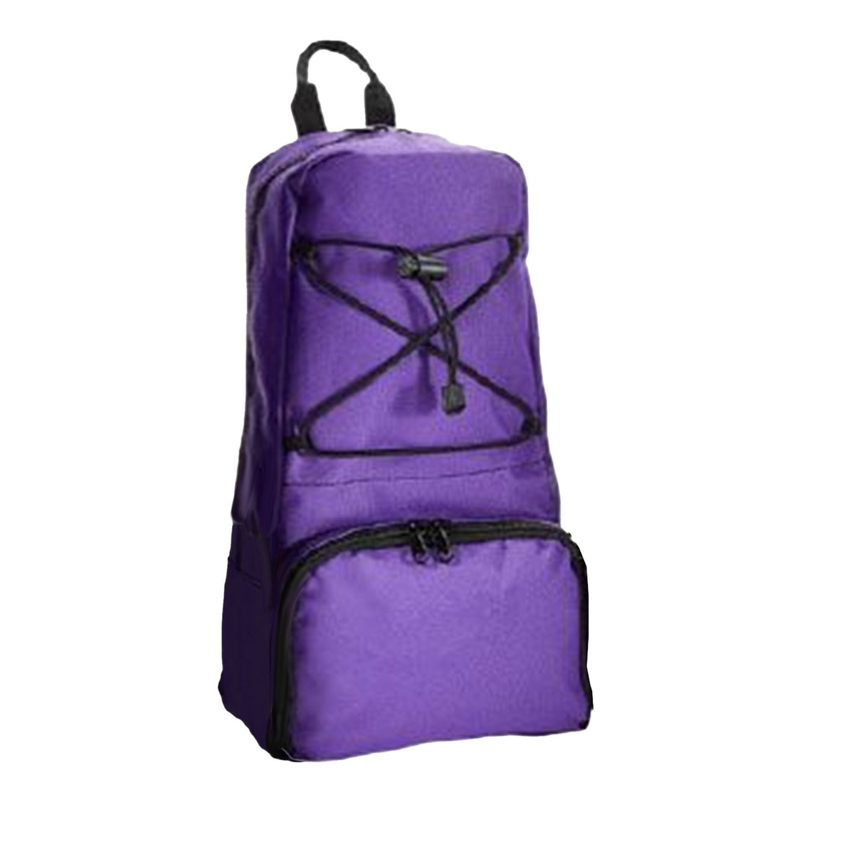 Backpack, F/Feed Pump W/Connect Enteral Port Pur Med (1/Cs), 1/Cs
