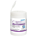 Ecolab Disinfectant 1 Surface Disinfectant Cleaner, 220 Wipes, 2640/CS
