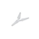 CARDINAL TUBING CONNECTOR, SOLD AS 50/CASE CARDINAL 155659