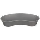 MCKESSON EMESIS BASIN, 700 ML, GRAY, SOLD AS 250/CASE MCKESSON 56-80367