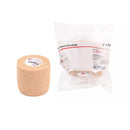 BANDAGE, SELF-ADHERENT N/S LFTAN 1X5YDS (30/BX 6BX/CS), 30/BX