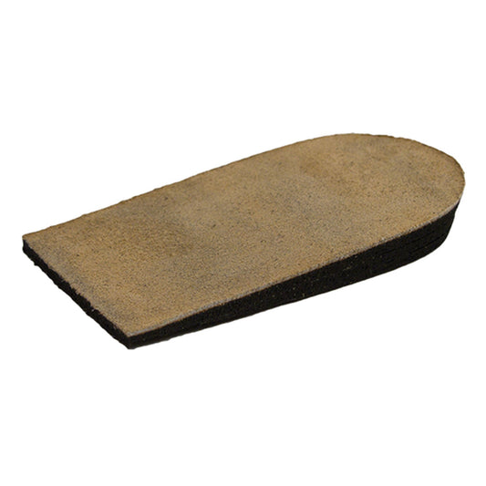 HEEL LIFT, LEVEL RITE MEDBIRD, 1/EA