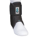 ANKLE BRACE, ASO EVO MED BLKMDSPEC, 1/EA