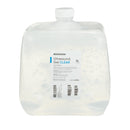 MCKESSON ULTRASOUND GEL, CLEAR, 5 LITER CUBITAINER, SOLD AS 4/CASE MCKESSON 4964