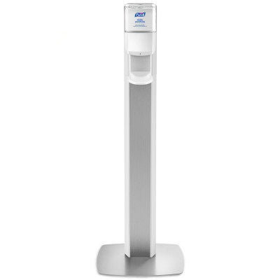 Purell® Messenger® Es8 Hand Sanitizer Dispenser, 1200 Ml, 1/Cs