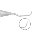 Osung 13/14 Distal Posterior Dental Gracey Curette Rigid -CRGR13-14 - Osung USA