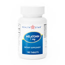 GERI-CARE® MELATONIN NATURAL SLEEP AID, SOLD AS 12/CASE GERI-CARE 884-18-HST