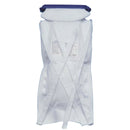 Cardinal Health™ Ice Bag, 6-1/2 x 14 Inch, 25/BX