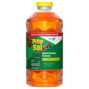 CLEANER, CONCENTRATED PINE-SOLPINE SCENT 80OZ (3/CS), 3/CS