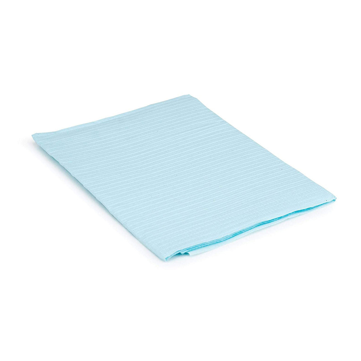 Proback® Nonsterile Blue Procedure Towel, 13 x 19 Inch, 500/CS