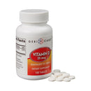 GERI-CARE® VITAMIN D-3 SUPPLEMENT, SOLD AS 12/CASE GERI-CARE 876-01-GCP