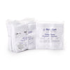 Mark-Clark® White 4 mil Plastistaff Pillow Cover With Zip, 21 x 27 Inch, 12/CS
