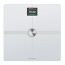 Withings Body Smart Wi-Fi Smart Scale, White, 1/EA