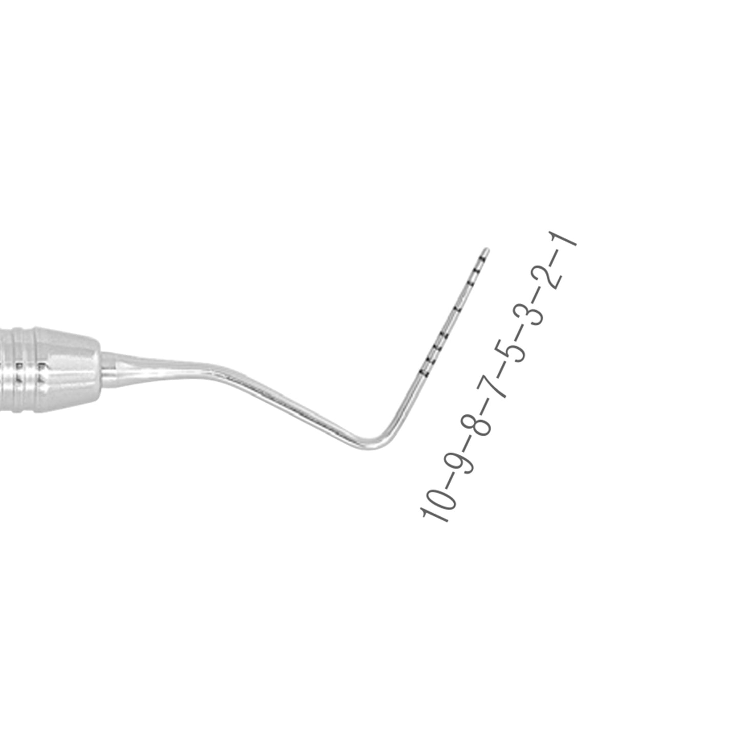 Osung PW15 Dental Probe Metal handle -BPW15 - Osung USA