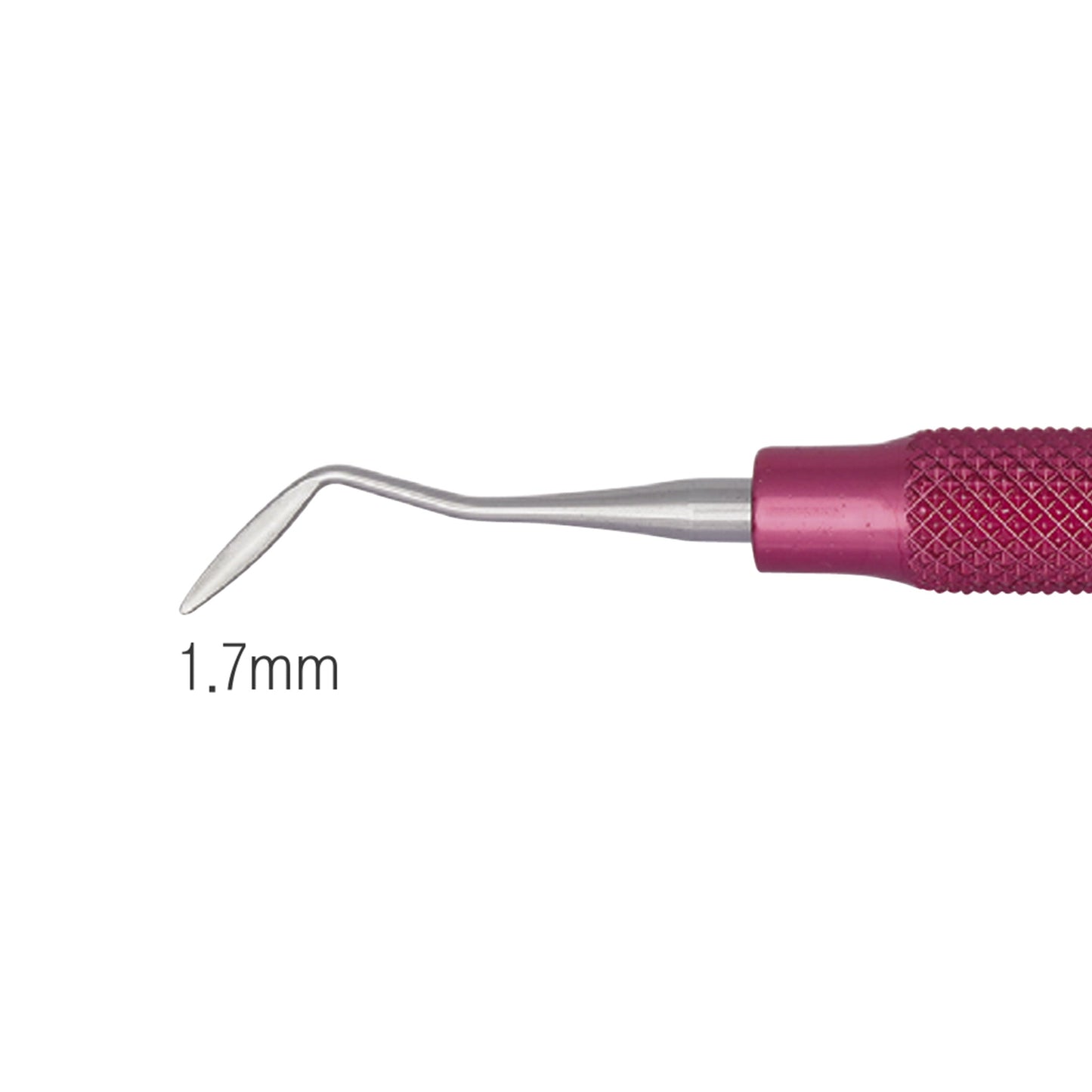 Osung #4 P.K. Thomas Waxing Instrument Red -LCPKT4 - Osung USA