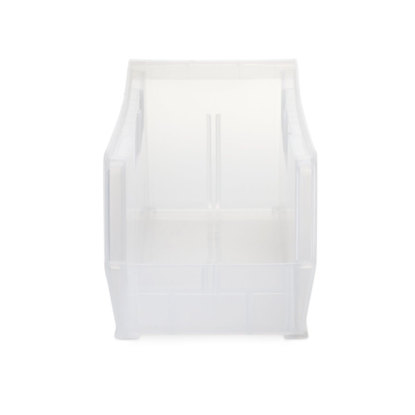 AkroBins Clear Storage Shelf Bin 1/EACH -30224SCLAR