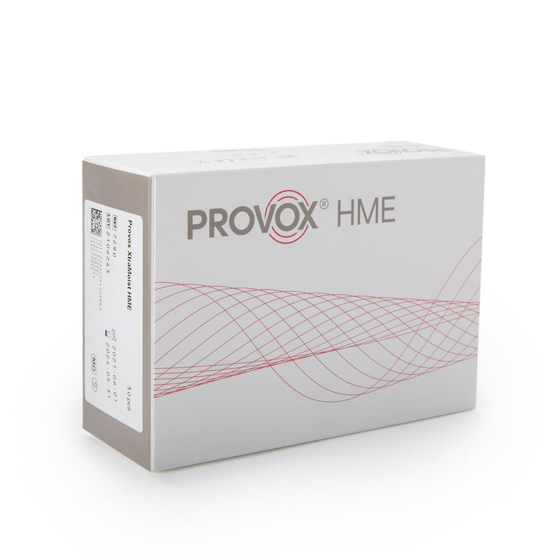 Provox XtraMoist™ HME 30/BOX -7290