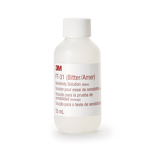 3M Sensitivity Solution, Bitter 6/CASE -FT-31