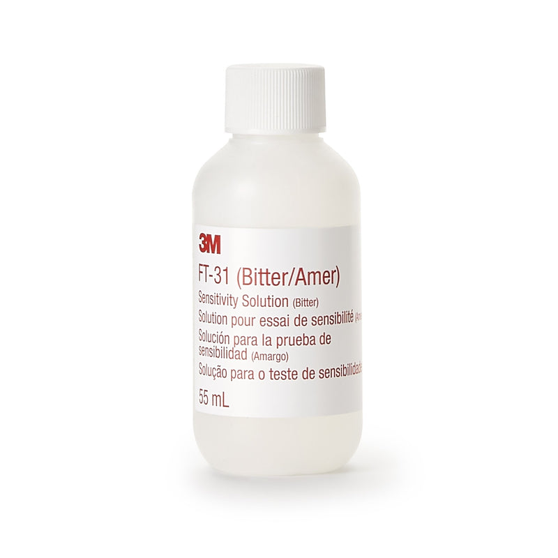 3M Sensitivity Solution, Bitter 6/CASE -FT-31 - BriteSources