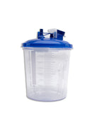 DISPOSABLE GUARDIAN CANISTER, 20/CS, SOLD AS CASE BIOSEAL, 10000660