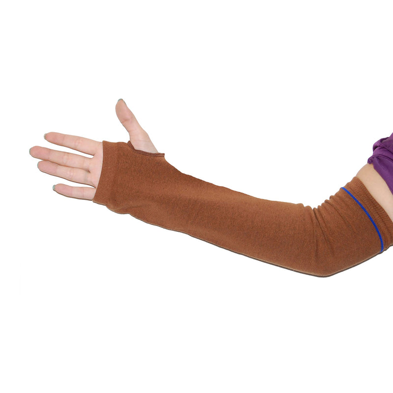 SkiL-Care™ Light Tone Geri-Sleeve – Arm, Large / Bariatric 50/PACK -503358