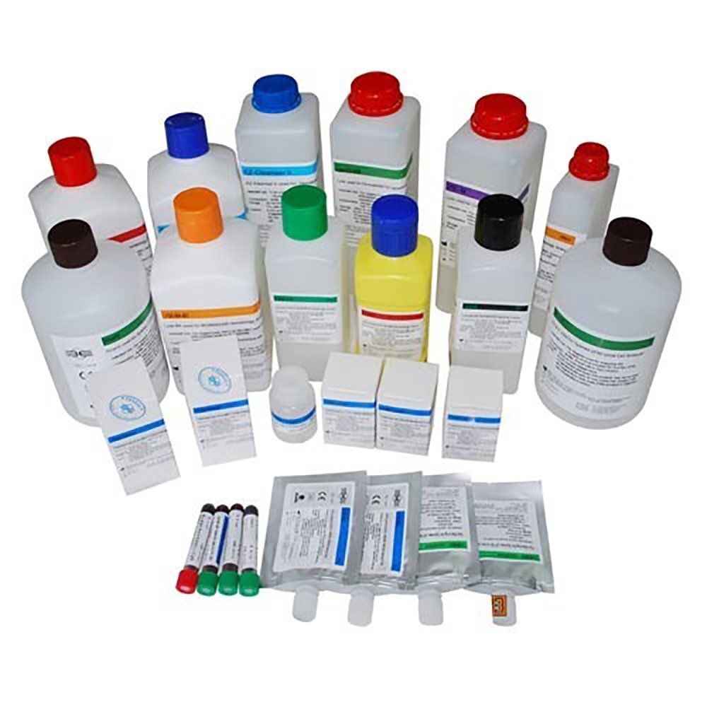 ABX Pentra™ Minoclair Reagent for ABX Micros 45 / 60 Analyzers, Hematology test 1/EACH -1210401005