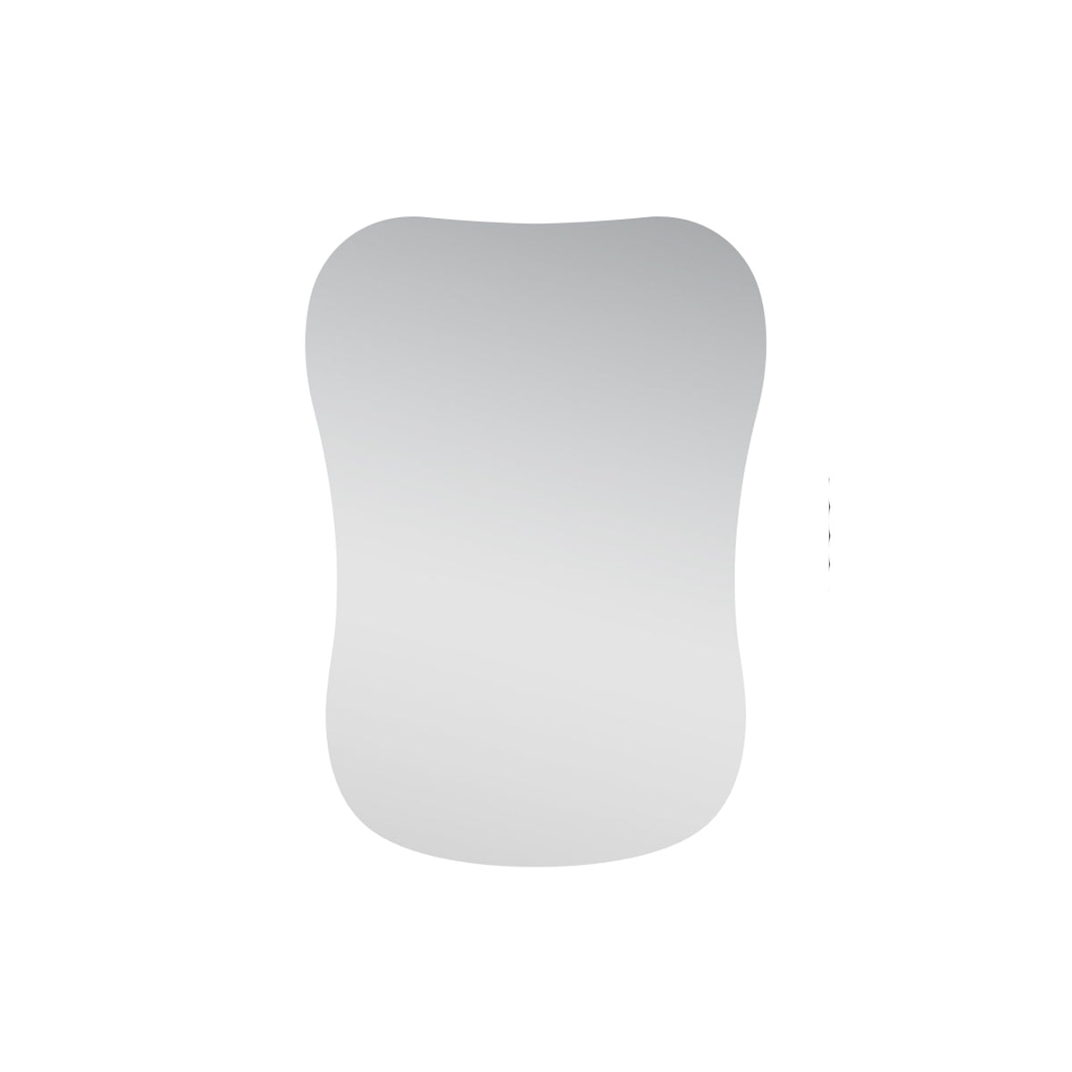Large Occlusal Dental Photo Mirror Glass Premium Osung -DME1G - Osung USA