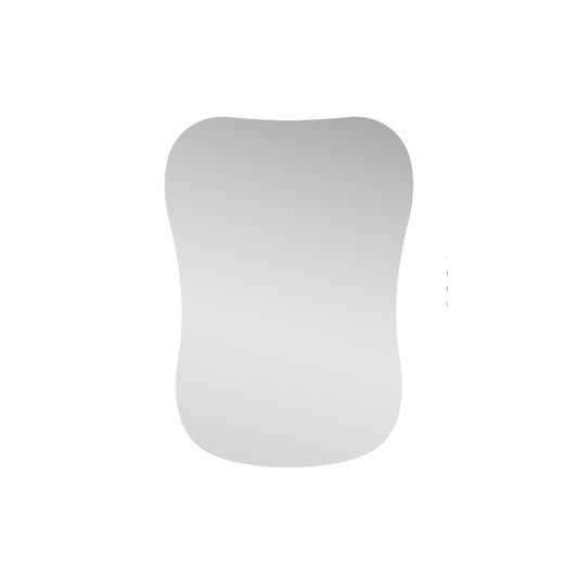 Large Occlusal Dental Photo Mirror Glass Premium Osung -DME1G - Osung USA