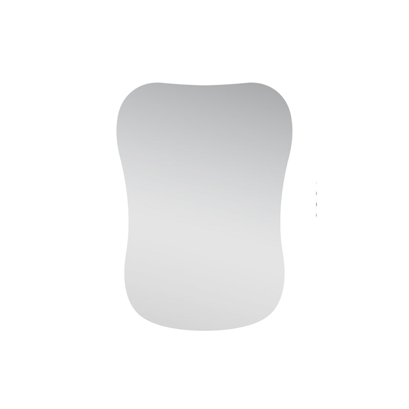 Large Occlusal Dental Photo Mirror Glass Premium Osung -DME1G - Osung USA