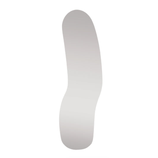 Lingual Dental Photo Mirror Glass Premium Osung -DME4G - Osung USA