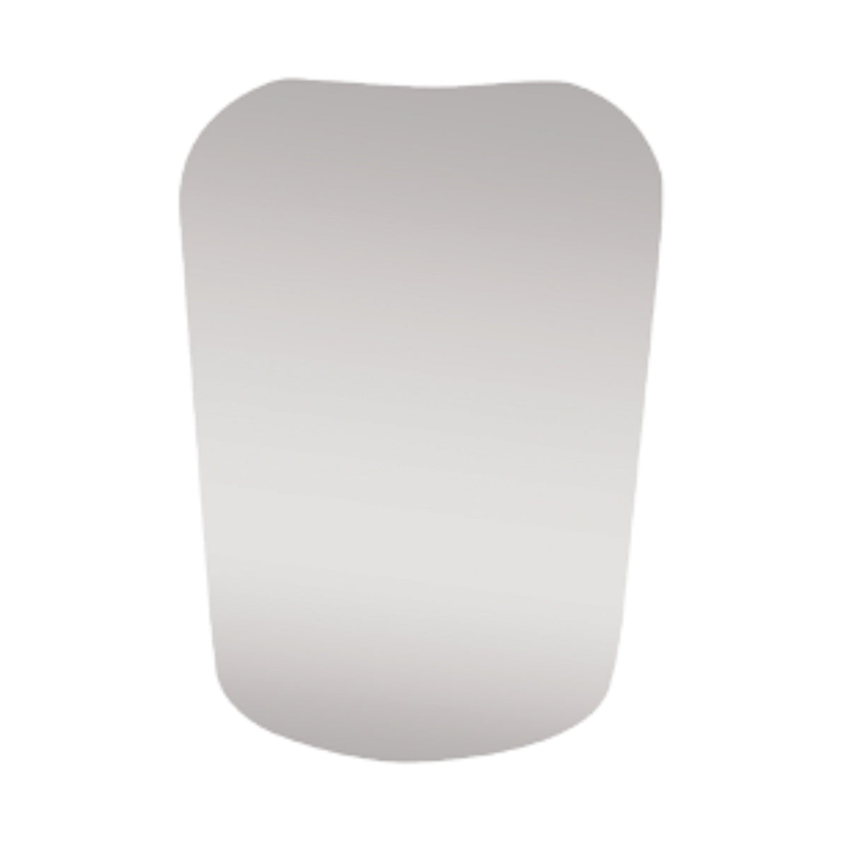 small Pedo Dental Intra Oral Photo Mirror Glass Osung -DME5G - Osung USA