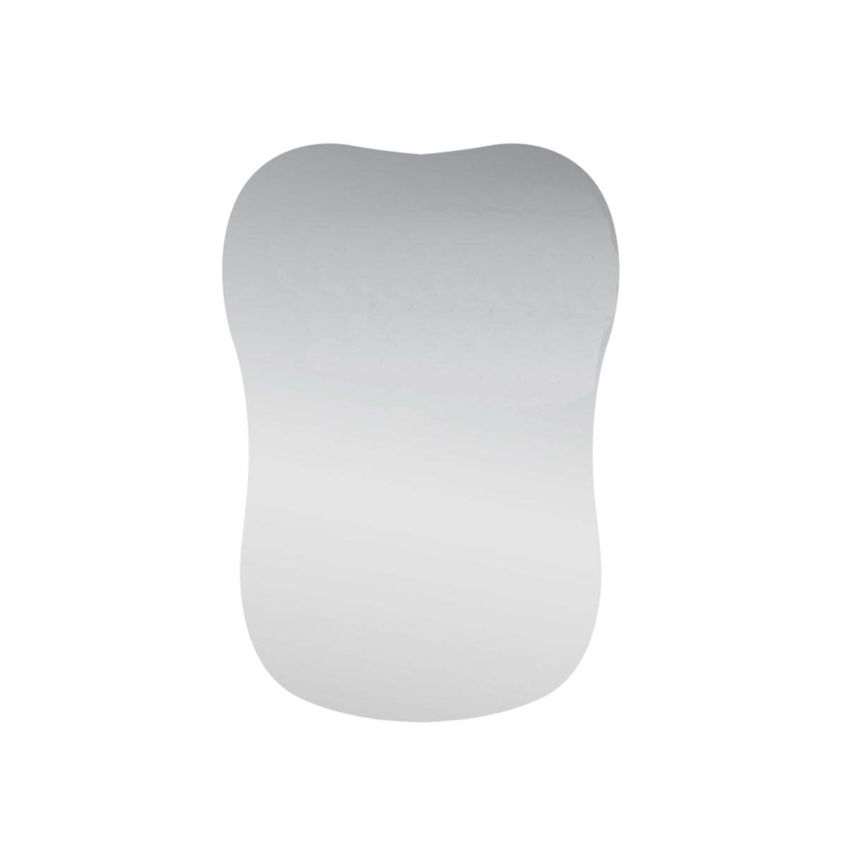 Extra Large Occlusal Dental Photo Mirror Glass Osung -DME6G - Osung USA
