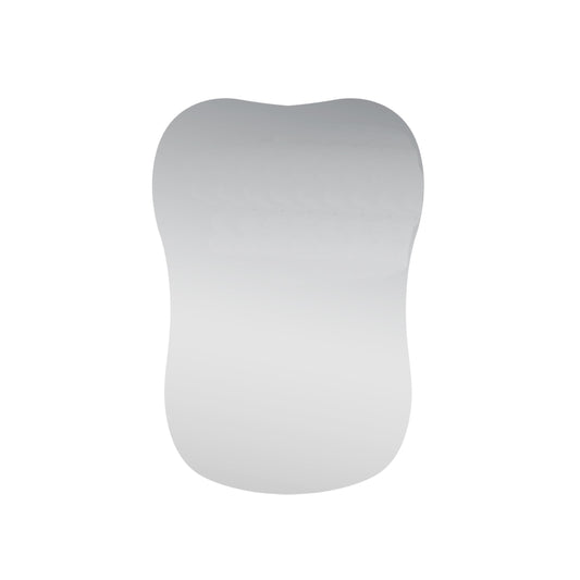 Extra Large Occlusal Dental Photo Mirror Glass Osung -DME6G - Osung USA