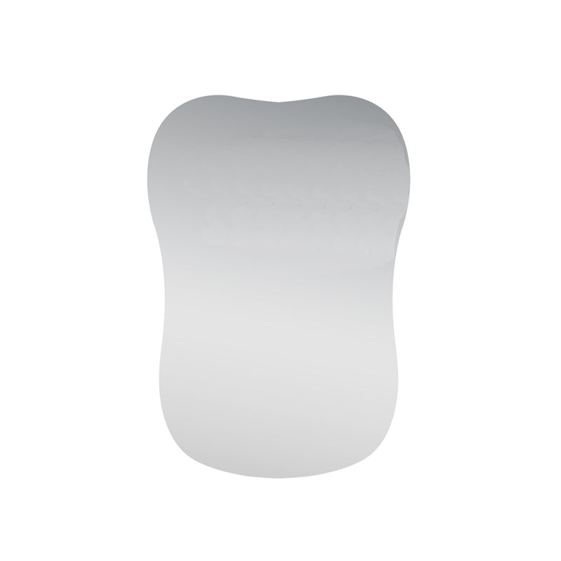 Extra Large Occlusal Dental Photo Mirror Glass Osung -DME6G - Osung USA