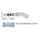 Dental SINUS LIFTING OSTEOTOME 3.7mm, BOSIN-37F