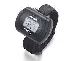 Nonin Wristox2 315Osk Usb Wrist-Worn Pulse Oximeter Starter Kit Kit Starter Pulse Oximeterwristox -3150SK USB-03 - BriteSources