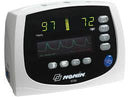 Nonin Avant 9700 Tabletop Pulse Oximeter & Waveform Oximeter Pulse Tabletop Avant9700 Waveform (Drop) -9700-1201 - BriteSources